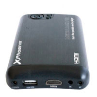 Phoenix technologies PHMEDIAMOVIE500 Phoenix technologies PHMEDIAMOVIE500